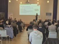 Vlaams Aquacultuursymposium 2026