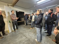 Vlaams Aquacultuursymposium 2026