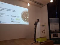 Vlaams Aquacultuursymposium 2026