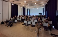 Vlaams Aquacultuursymposium 2026
