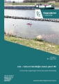 ​​Leie – natuurvriendelijke oevers pand 140​: Factual data rapportage monitoring wateruitwisseling