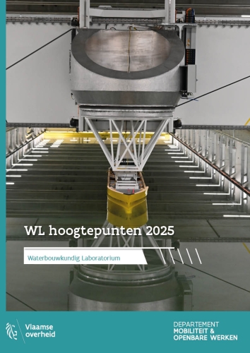 WL hoogtepunten 2025
