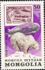 Ursus maritimus