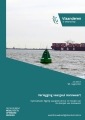 Verlegging vaargeul Hansweert: Optimalisatie ligging vaargeulcontour ter hoogte van de drempel van Hansweert