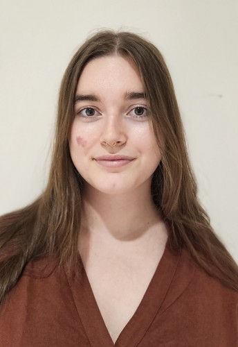 Helena Van Hiel