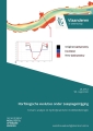 Morfologische evoluties onder zeespiegelstijging: Scenario analyse en hydrodynamische modelberekeningen