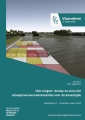 Sluis Ooigem: nieuwe Va-sluis met scheepsmanoeuvreersimulaties voor de kanaalzijde: deelrapport 1. Simulaties maart 2026