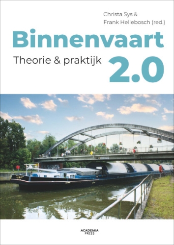 Binnenvaart 2.0: theorie en praktijk
