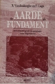 De aarde als fundament - een inleiding tot de geologie voor ingenieurs
