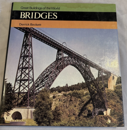Great buidings of the world - bridges