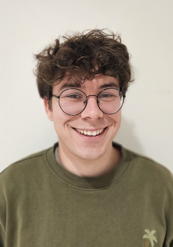 Brecht Bentein