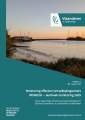Monitoring Effecten Ontwikkelingsschets (MONEOS) – Jaarboek monitoring 2025: data rapportage monitoring waterbeweging en fysische parameters in Zeeschelde en bijrivieren