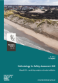 Methodology for Safety Assessment 2021: XBeach BOI – sensitivity analysis and model validation
