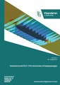 Zelzatetunnel KGT: CFD simulaties scheepspassages
