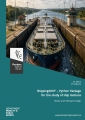 Shipping6DOF – Python Package for the study of ship motions: Theory and Software Design