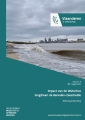 Impact van de Waterbus langsheen de Beneden-Zeeschelde: Beleidsaanbeveling