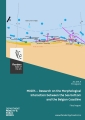 MOZES – Research on the Morphological Interaction between the Sea bottom and the Belgian Coastline: final report