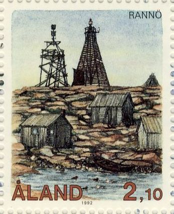 Finland, Rannö