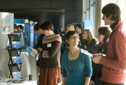 Postersessie, author: VLIZ (Decleer)