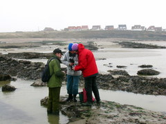 Audresselles 14 maart 2009