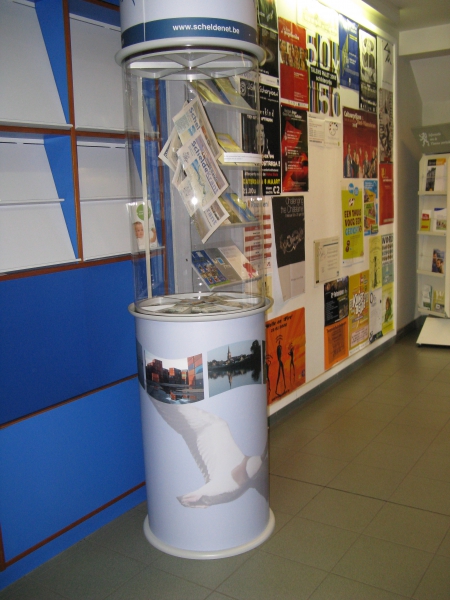 infozuil melle 1