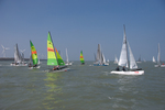 Belgian coast