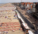 Belgian coast