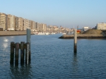 Belgian coast