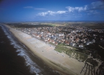 Belgian coast