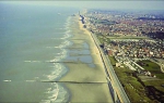 Belgian coast