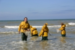 Belgische kust