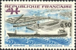 France, Le Havre