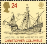 Christophorus Columbus (1451-1506)