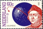 Christophorus Columbus (1451-1506)