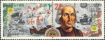 Christophorus Columbus (1451-1506)