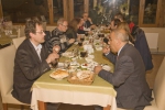PESI meeting in Edirne (April 2009)