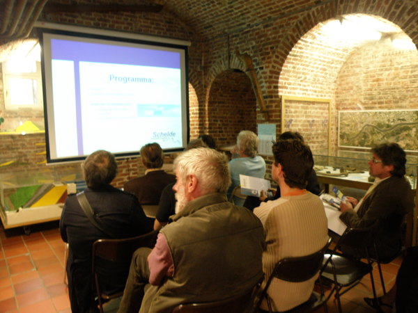 voorstelling 