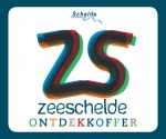 logo zeeschelde ontdekkoffer