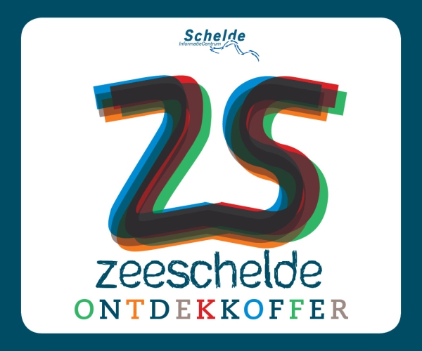 logo zeeschelde ontdekkoffer