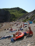 Kust Dorset