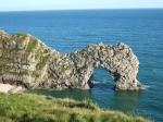 Dorset coast