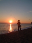 Kust Dorset