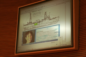 2005.02.25 5th VLIZ Young Marine Scientists' Day 2005