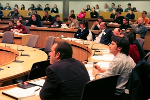 2005.02.25 5th VLIZ Young Marine Scientists' Day 2005