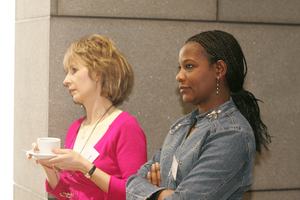 2005.02.25 5th VLIZ Young Marine Scientists' Day 2005