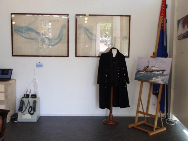 expositie VNLS 125 jaar