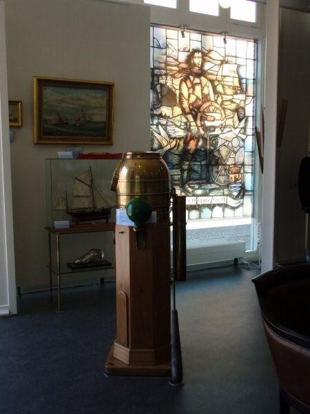 expositie VNLS 125 jaar