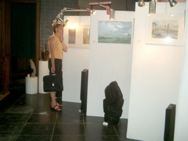 Expositie