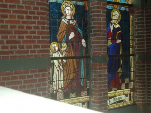 Glas in lood