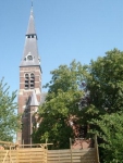Kerk Hengstdijk